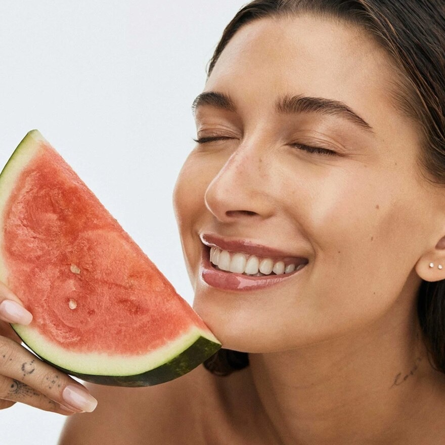 Rhode Peptide Lip Treatment Watermelon Slice