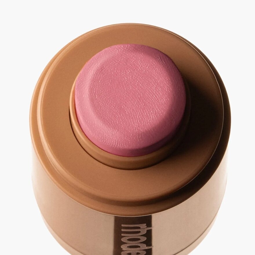 Rhode Pocket Blush Piggy Baby Pink