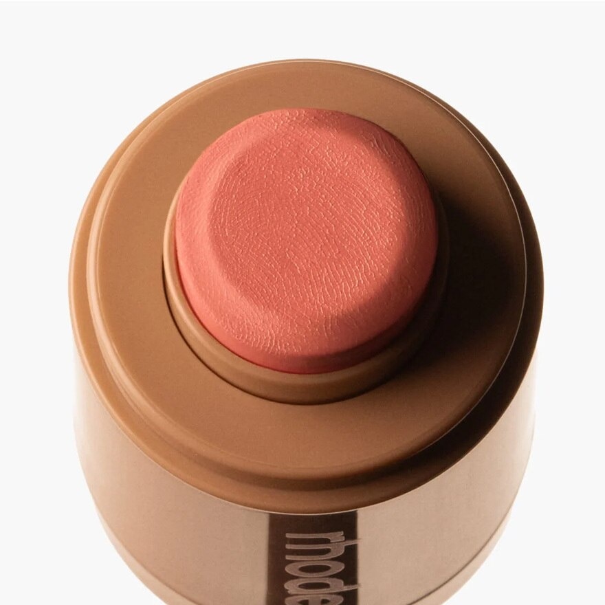 Rhode Pocket Blush Freckle Neutral Peach