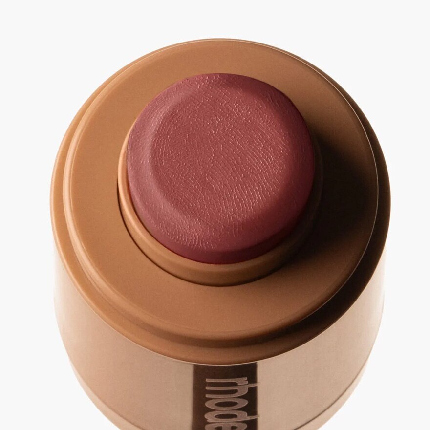 RHODE Pocket Blush Toasted Teddy Bronze Terracotta | 0.02, Face