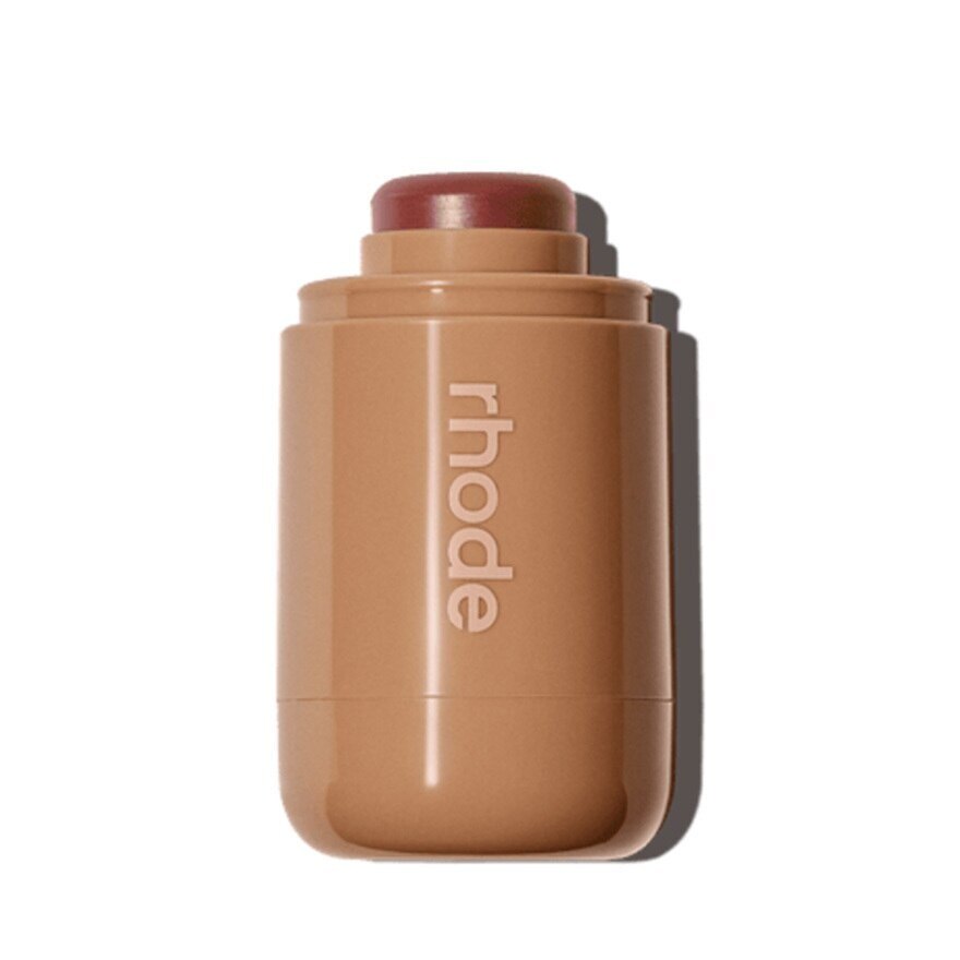 RHODE Pocket Blush Toasted Teddy Bronze Terracotta | 0.02, Face