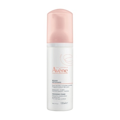 AVENE AVENE Gentle Cleansing Foam 150mL