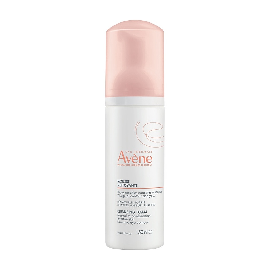 AVENE Gentle Cleansing Foam 150mL