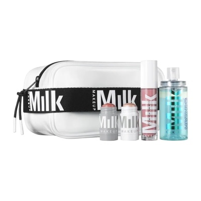 MILK MAKEUP Milk Makeup Set The Werks Set