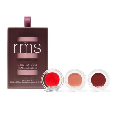 RMS BEAUTY RMS Set A Little Lip2Cheek Kit Set