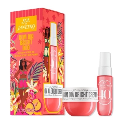 SOL DE JANEIRO Sol De Janeiro Set Bom Dia Bright Duo Set