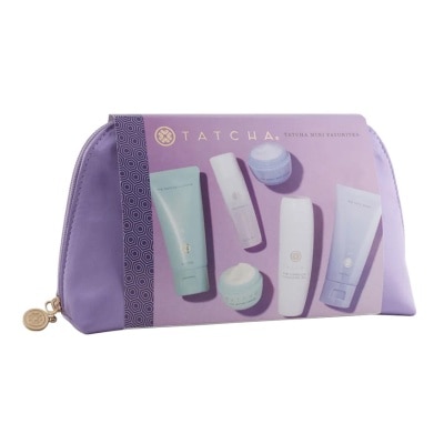 TATCHA Tatcha Set Tatcha Mini Favorites Set