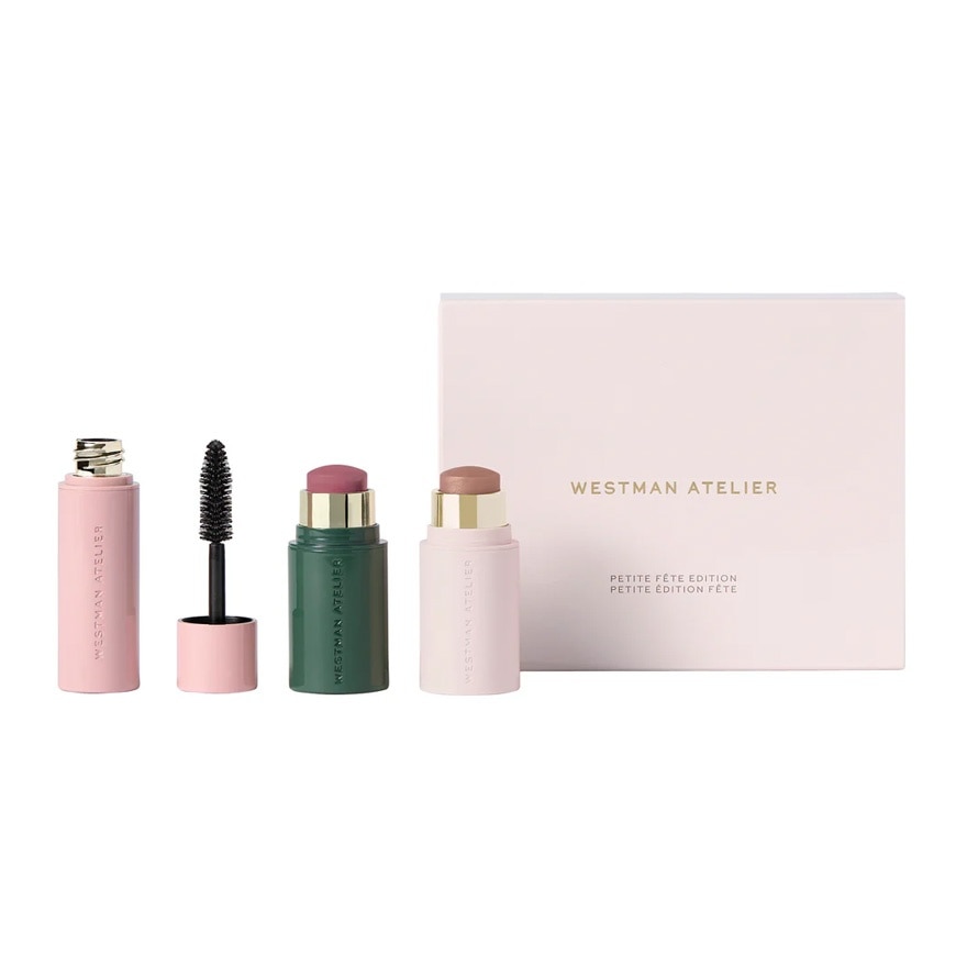 Westman Atlelier Set Petite Fete Edition Set