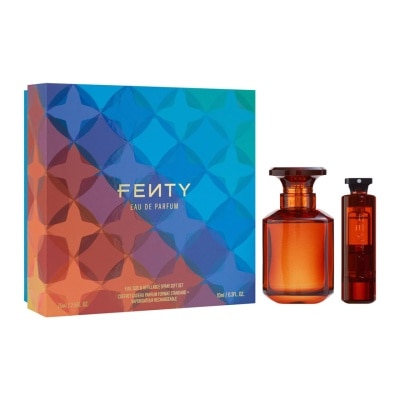 FENTY Fenty Eau De Parfum Set Gift Set