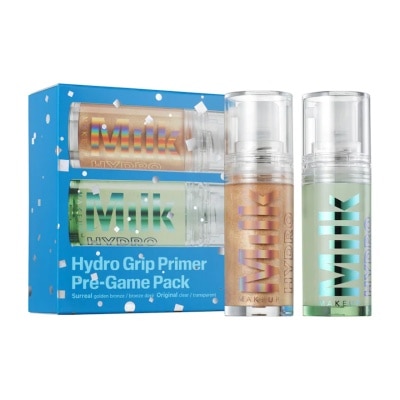 MILK MAKEUP Milk Makeup Set Hydro Grip Primer Pre-Game Pack Set