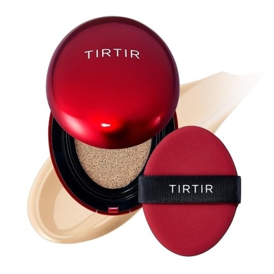 TIRTIR Mask Fit Red Cushion 23N Sand 18g