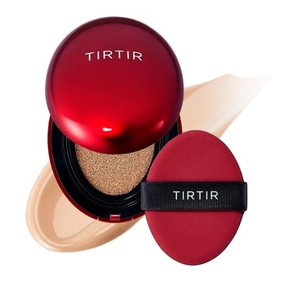 TIRTIR Mask Fit Red Cushion 24N Latte 18g