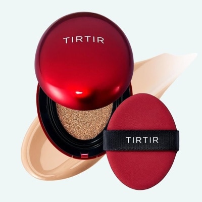 TIRTIR Mask Fit Red Cushion 24W Soft Beige 18g