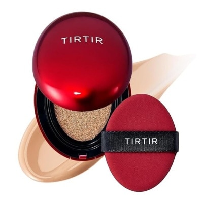 TIRTIR TIRTIR MASK FIT RED CUSN 25N MOCHA 18G