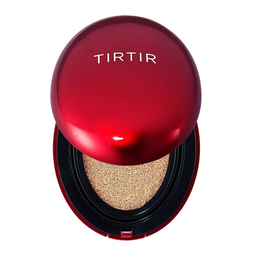 TIRTIR MASK FIT RED CUSN 25N MOCHA 18G