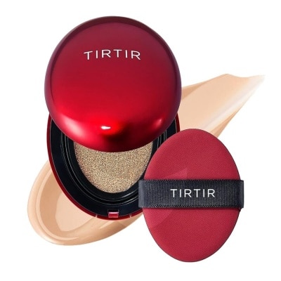 TIRTIR TIRTIR MASK FIT RED CUSN 27N CAMEL 18G
