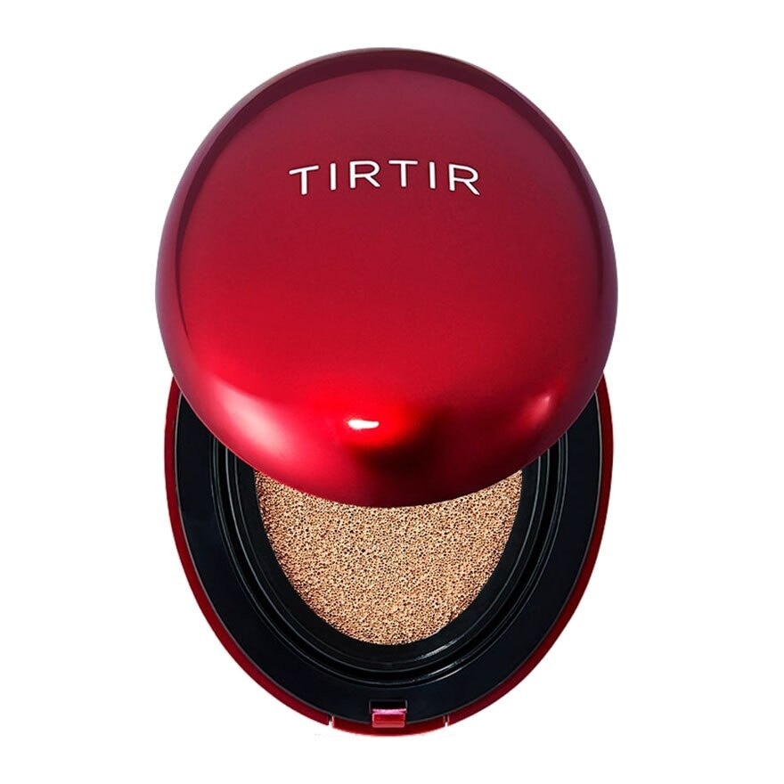 TIRTIR MASK FIT RED CUSN 27N CAMEL 18G