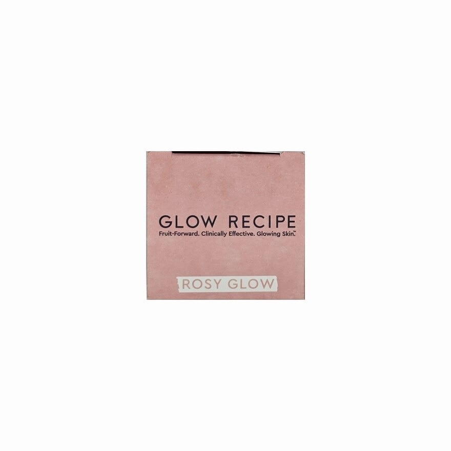 GLOW RECIPE WATERMELON GLOW HUE DROPS SUN GLOW 40ml