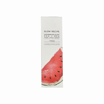 GLOW RECIPE GLOW RECIPE WATERMELON GLOW PHA + BHA PORE-TIGHT TONER 150ml