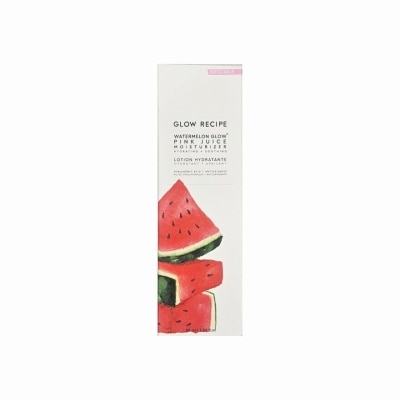 GLOW RECIPE GLOW RECIPE WATERMELON GLOW PINK JUICE MOISTURIZER 50ml