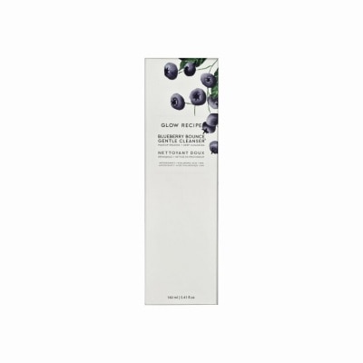 GLOW RECIPE GLOW RECIPE BLUEBERRY  BOUNCE GENTLE CLEANSER 160ml