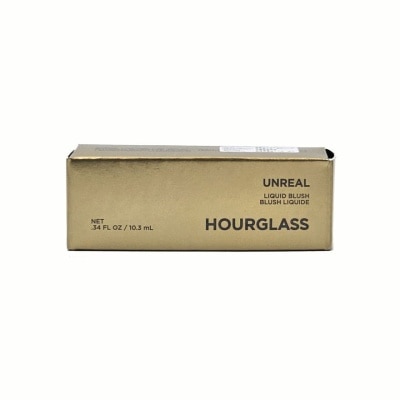 HOURGLASS Unreal Liquid Blush Vision- True Rose 10.3ml