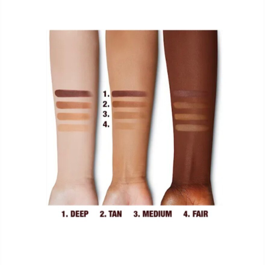 Airbrush Bronzer – 2 Medium 16g