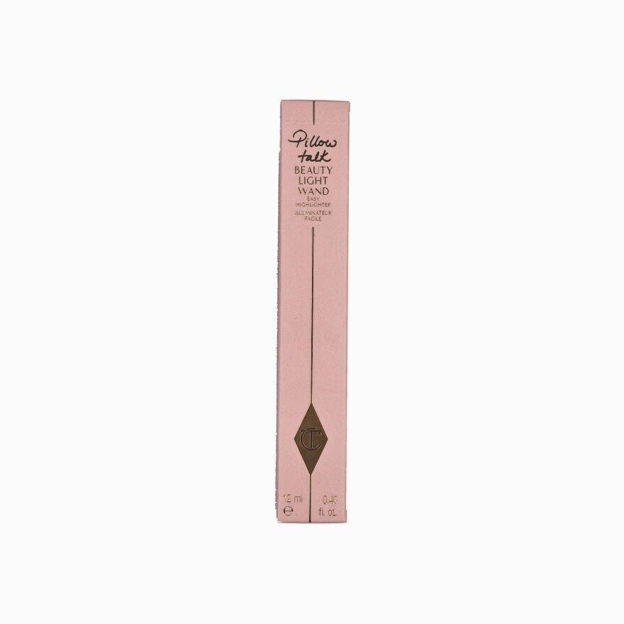Pillowtalk Beauty Lightwand In Pillowtalk 12ml