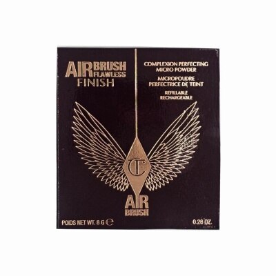 CHARLOTTE TILBURY Airbrush Flawless Finish Refillable In 2 Medium 8g