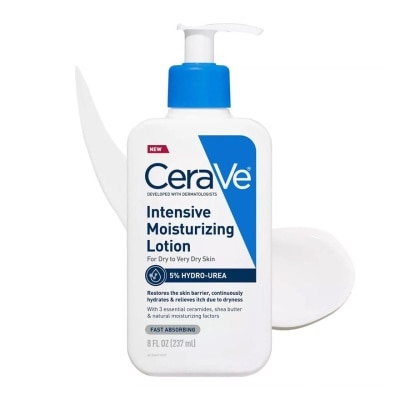 CERAVE - CERAVE INTENSIVE MOISTUR LOTION 237ML image