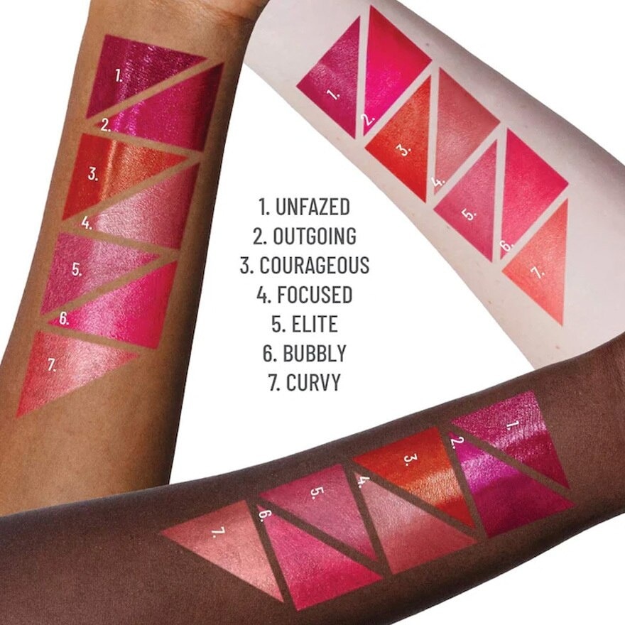 Beauty Hs Cream Glowblush Stic Curvy