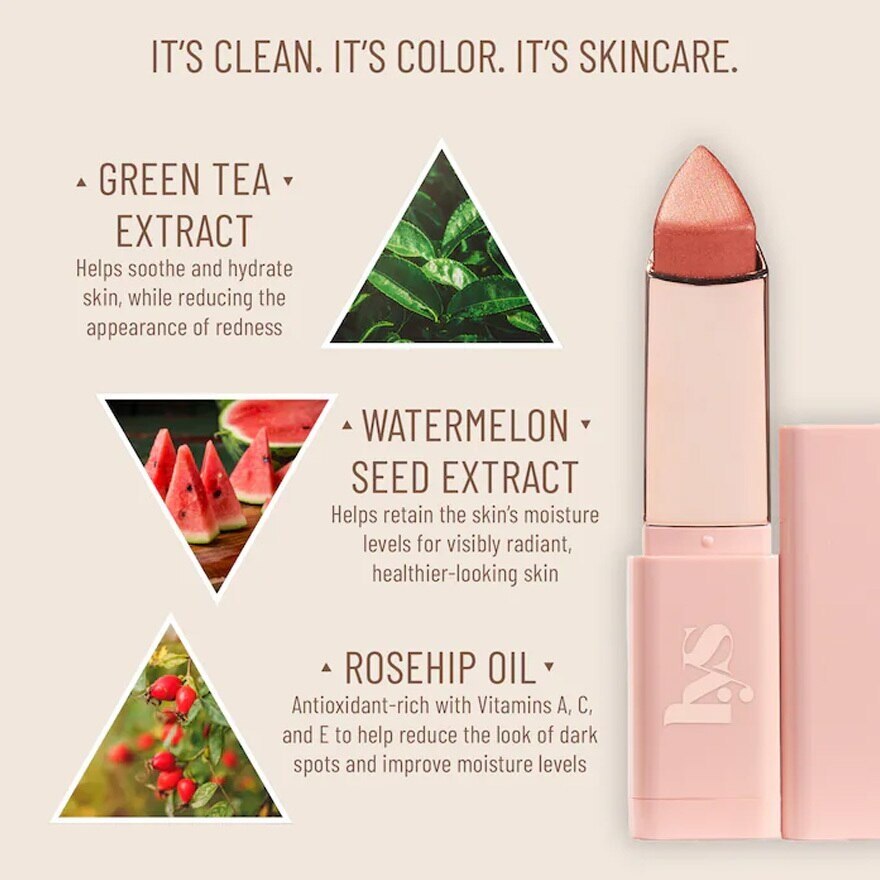 Beauty Hs Cream Glowblush Stic Elite