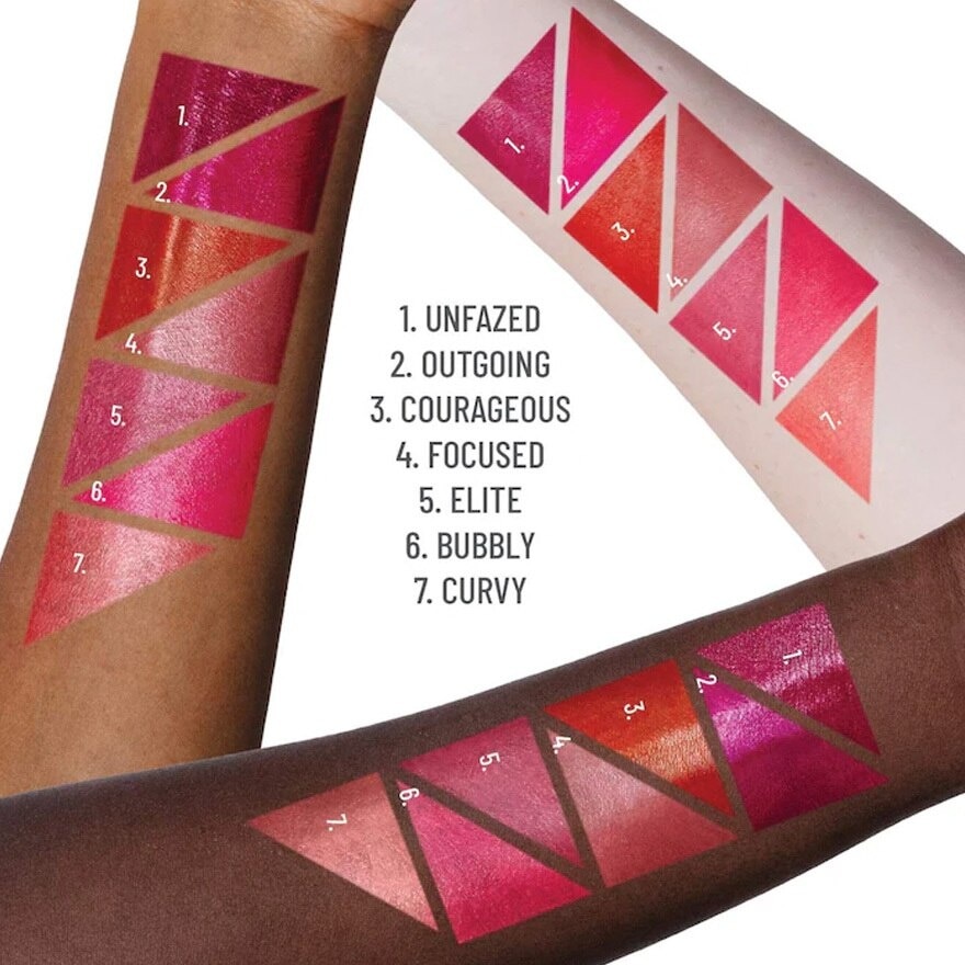 Beauty Hs Cream Glowblush Stic Elite