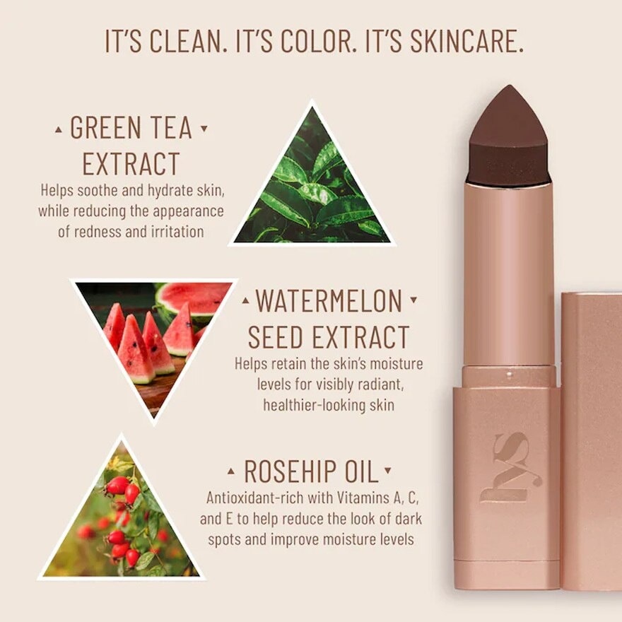 Beauty Nl Cream Bronzer Stic Hope