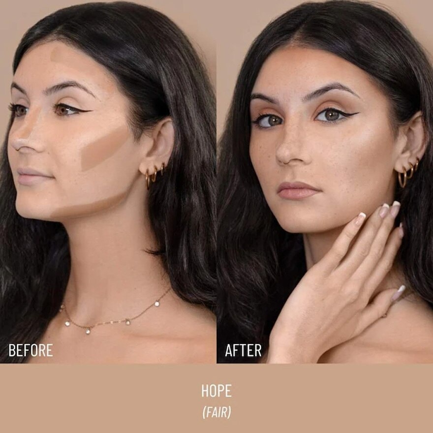 Beauty Nl Cream Bronzer Stic Hope