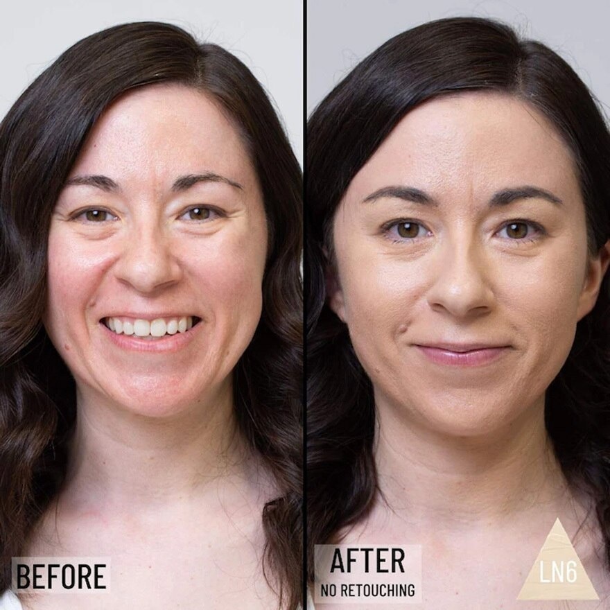 Beauty 3Fx Blurskn Tint Fdn Stic Ln6