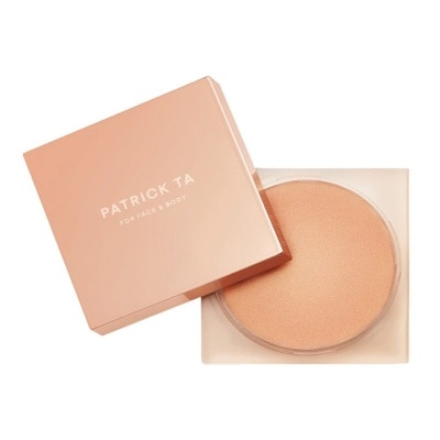 PATRICK TA Majglw Bdybalm She Glossy