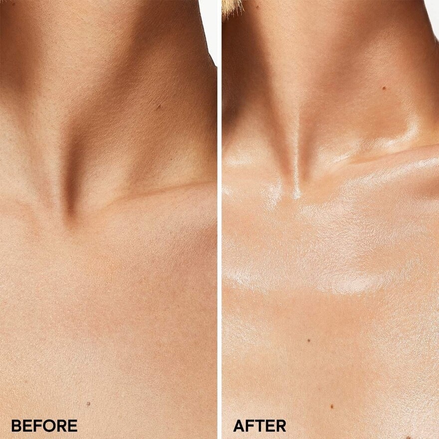 Majglw Bdybalm She Glossy