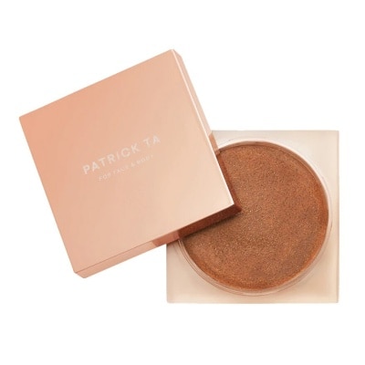 PATRICK TA Majglw Bdybalm She On Vactn