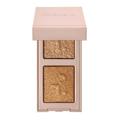 PATRICK TA Majrdi Eyesdw Douknwhoiam