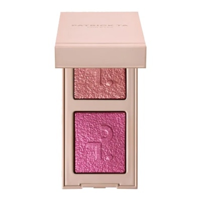 PATRICK TA Majrdi Eyesdw Im With Her