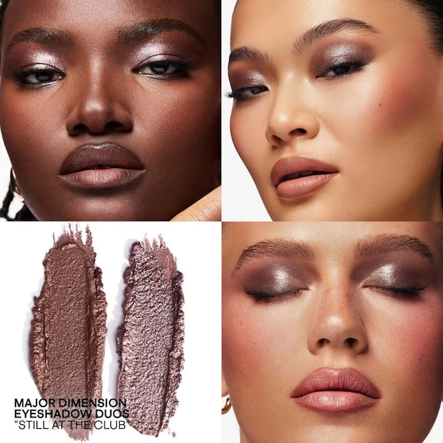 Majrdi Eyesdw Stil At D Club