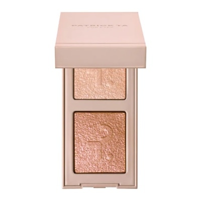 PATRICK TA Majrdi Eyesdw Talk To My Team