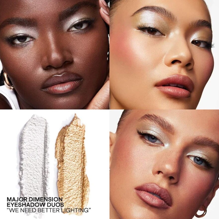 Majrdi Eyesdw We Ned Btr Lit