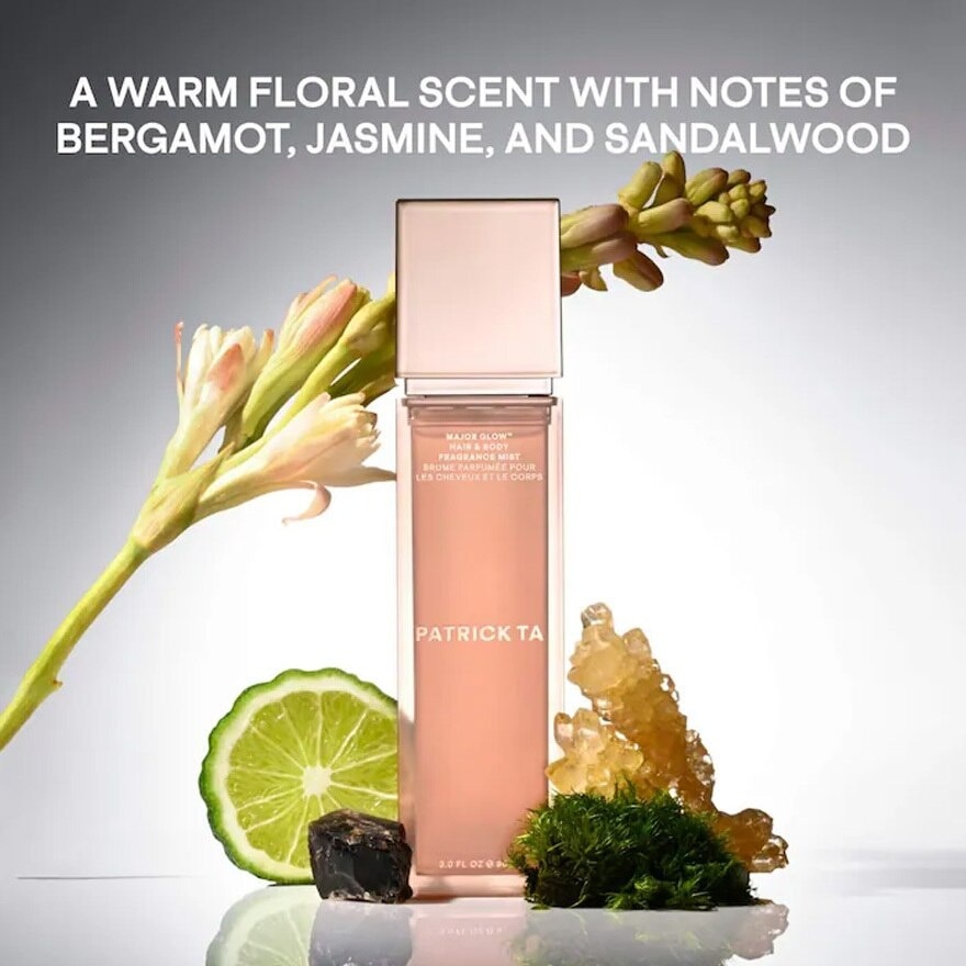 Majglw Hair Body Frag Mist