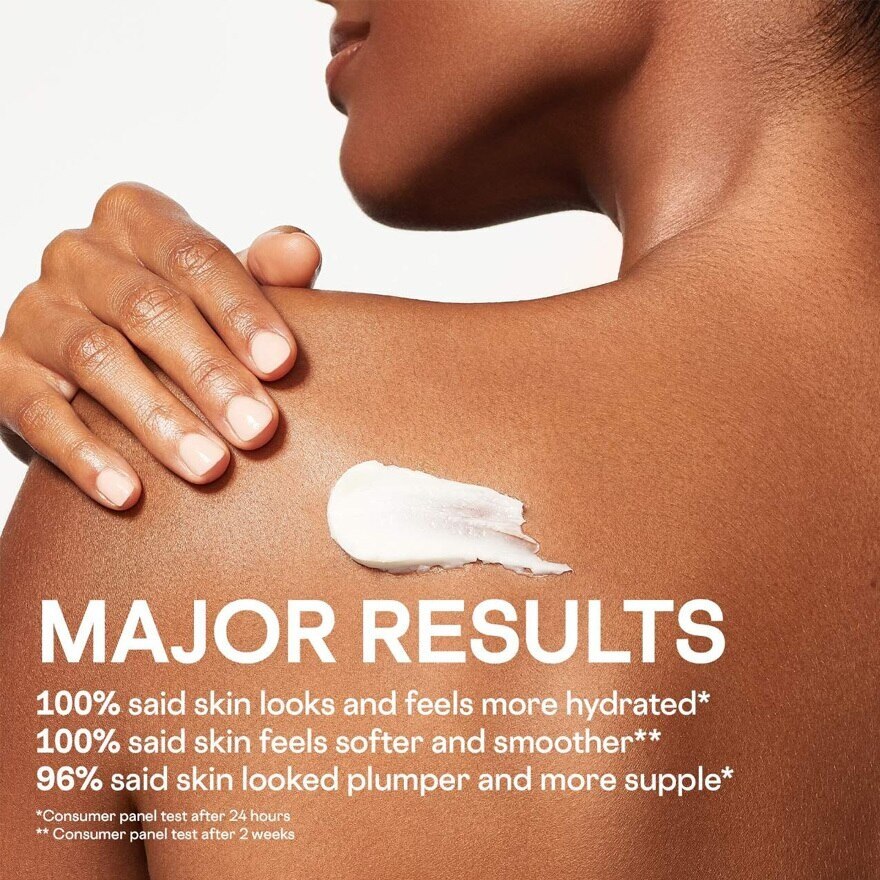 Majglw Hshnskn Perf Body Crem