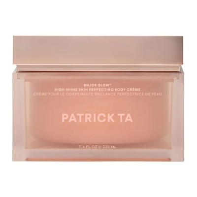 PATRICK TA Majglw Hshnskn Perf Body Crem