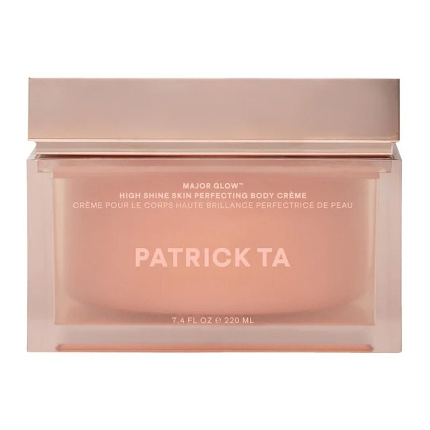 Majglw Hshnskn Perf Body Crem