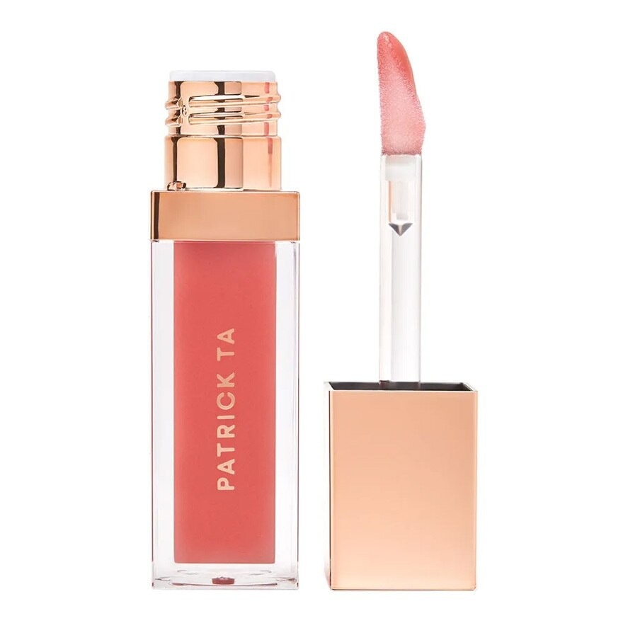 Majvol Plum Gloss 2 Ccs