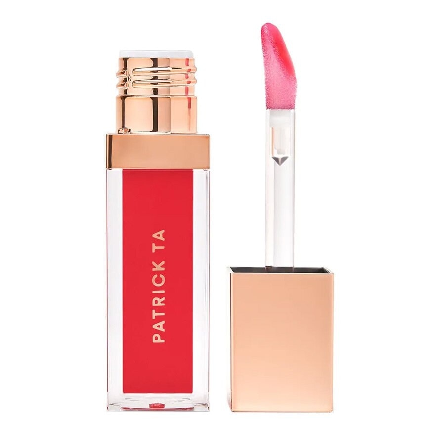 Majvol Plum Gloss Ful Syringe